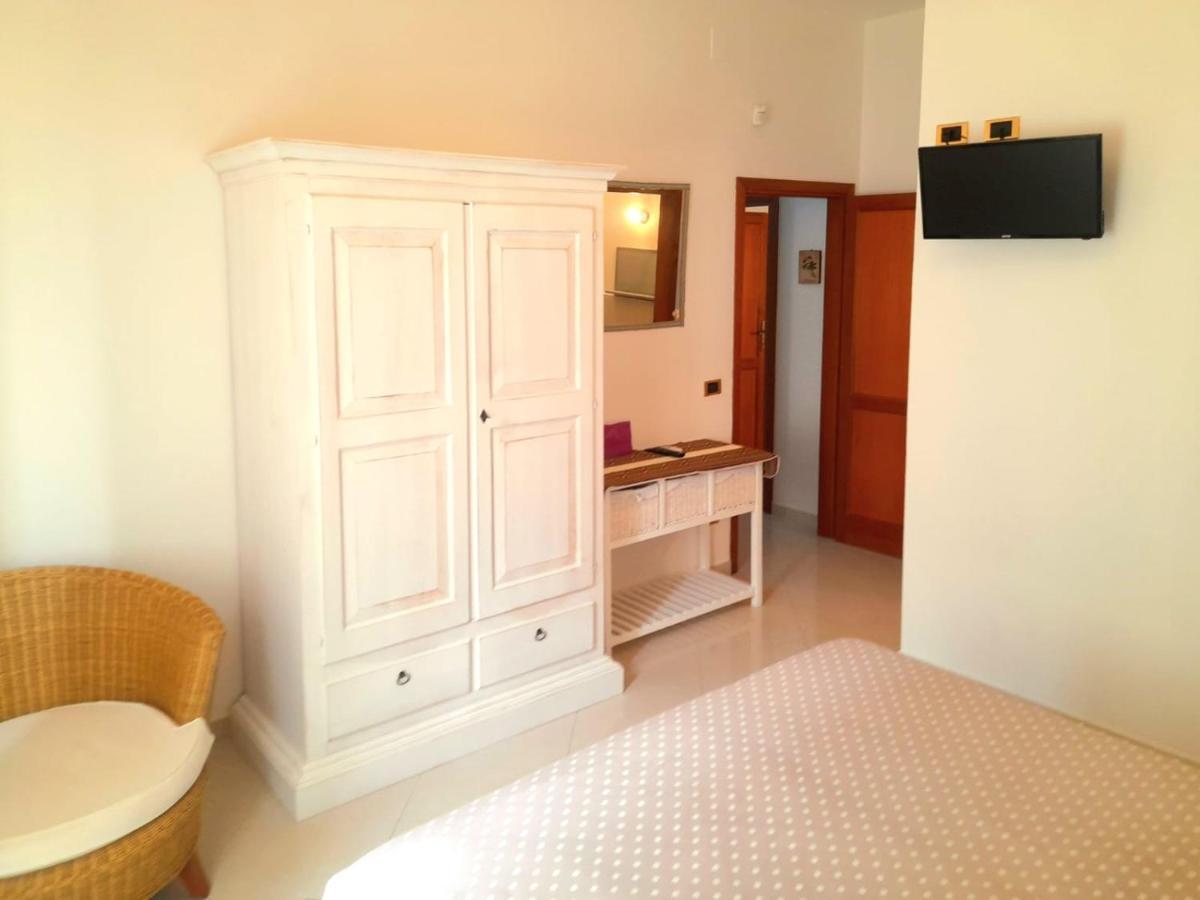 B&B Artemisia Αλγκέρο Εξωτερικό φωτογραφία