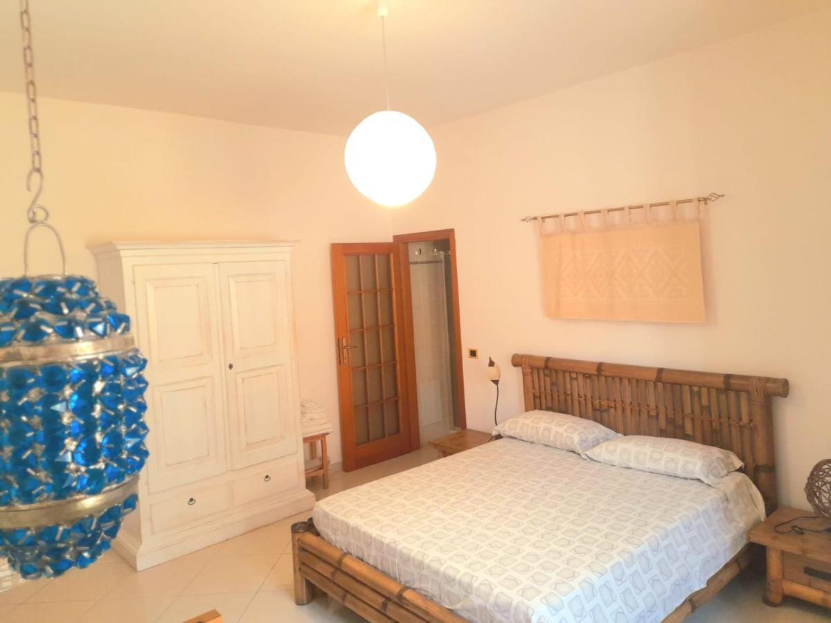 B&B Artemisia Αλγκέρο Εξωτερικό φωτογραφία