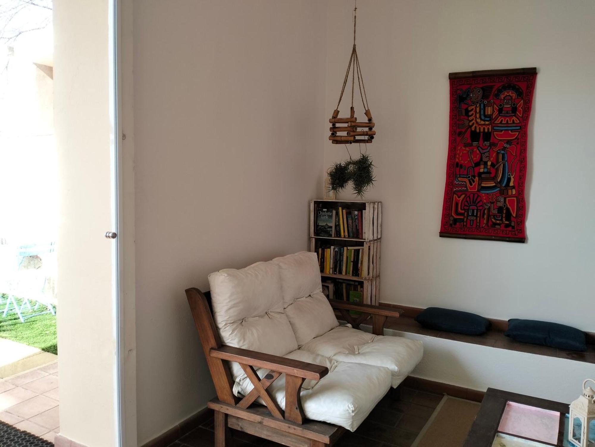 B&B Artemisia Αλγκέρο Εξωτερικό φωτογραφία