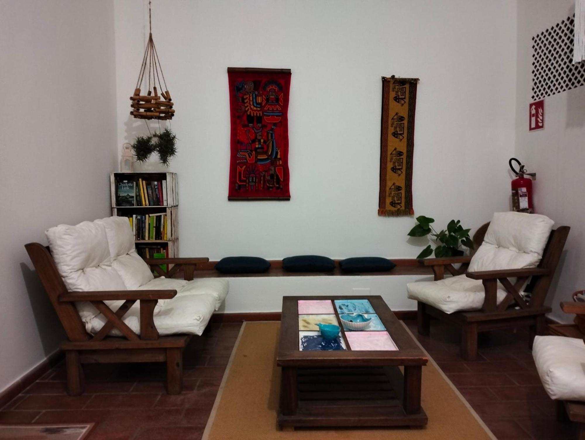 B&B Artemisia Αλγκέρο Εξωτερικό φωτογραφία