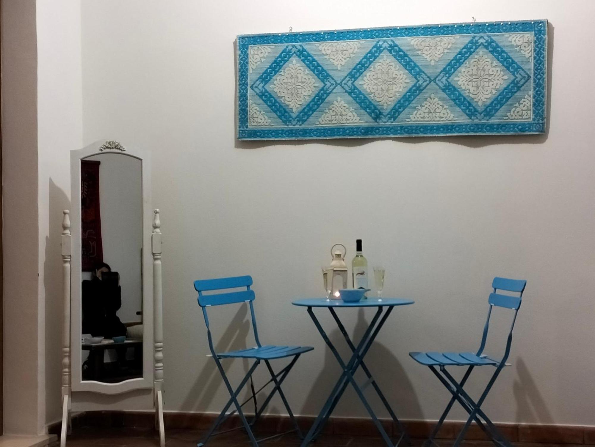 B&B Artemisia Αλγκέρο Εξωτερικό φωτογραφία