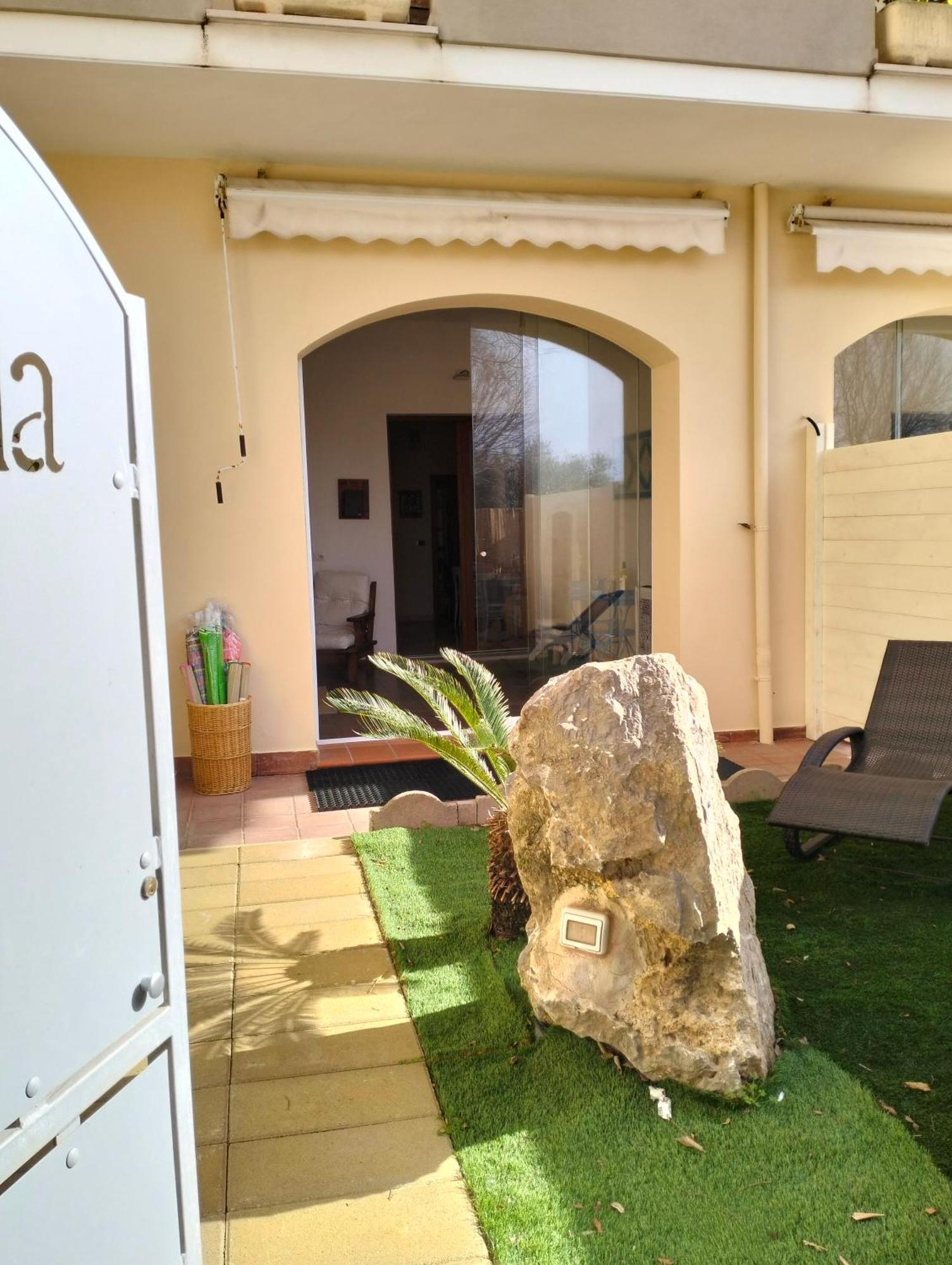 B&B Artemisia Αλγκέρο Εξωτερικό φωτογραφία