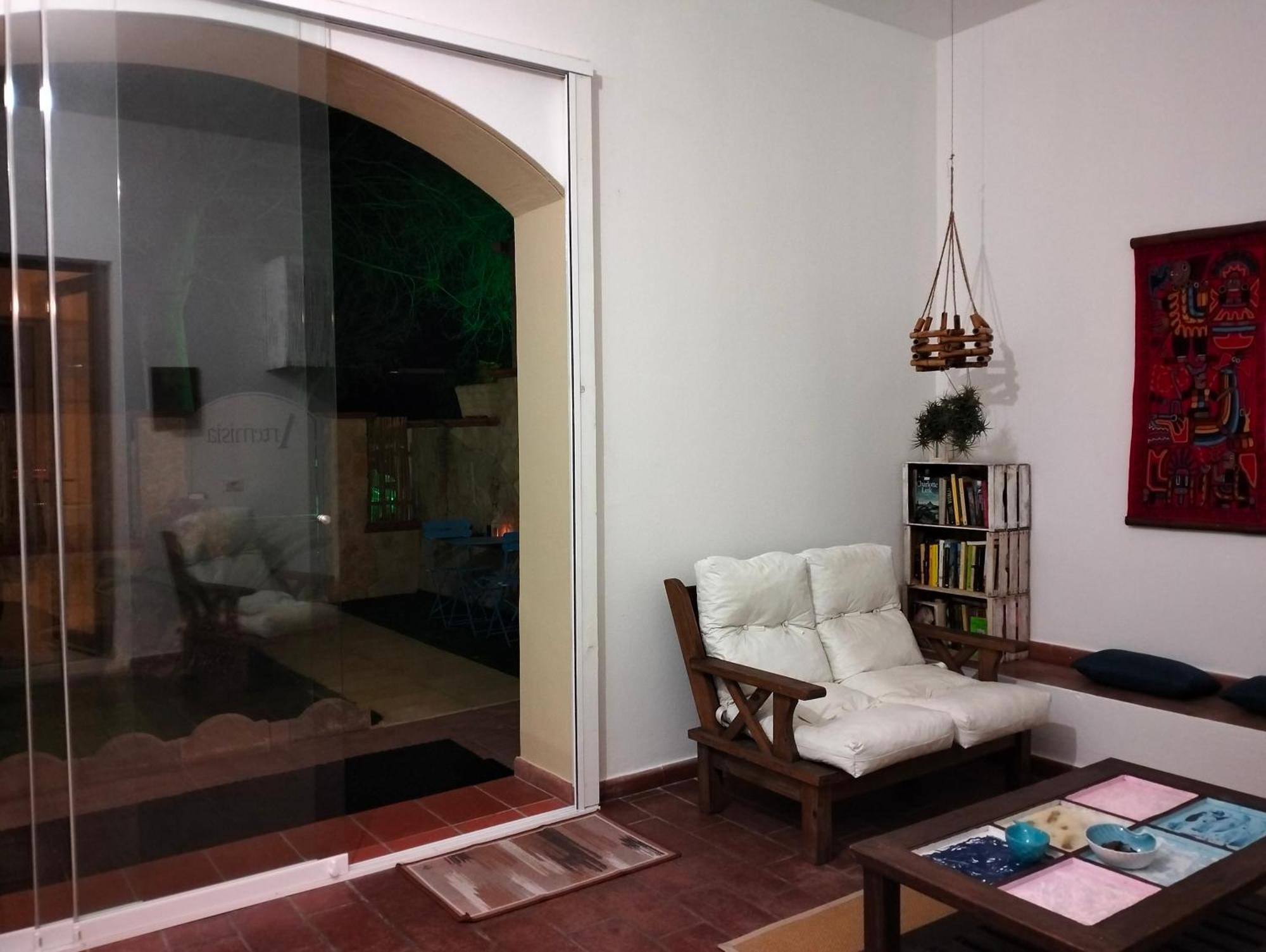 B&B Artemisia Αλγκέρο Εξωτερικό φωτογραφία