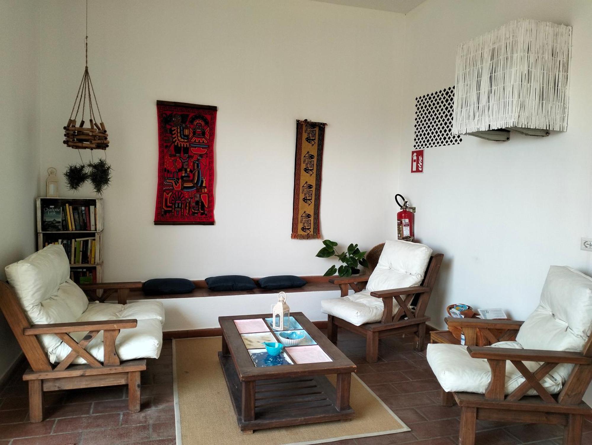 B&B Artemisia Αλγκέρο Εξωτερικό φωτογραφία