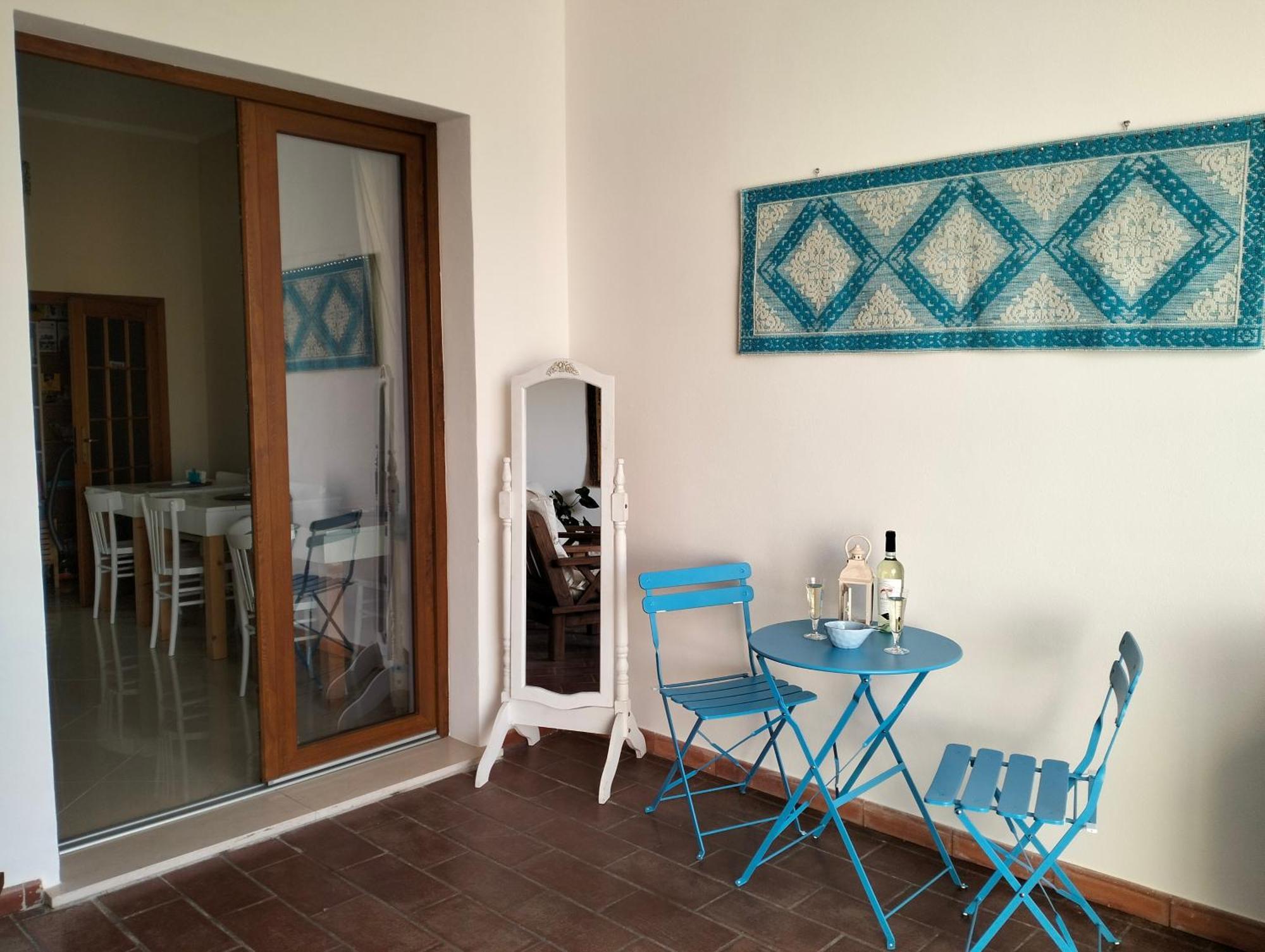 B&B Artemisia Αλγκέρο Εξωτερικό φωτογραφία