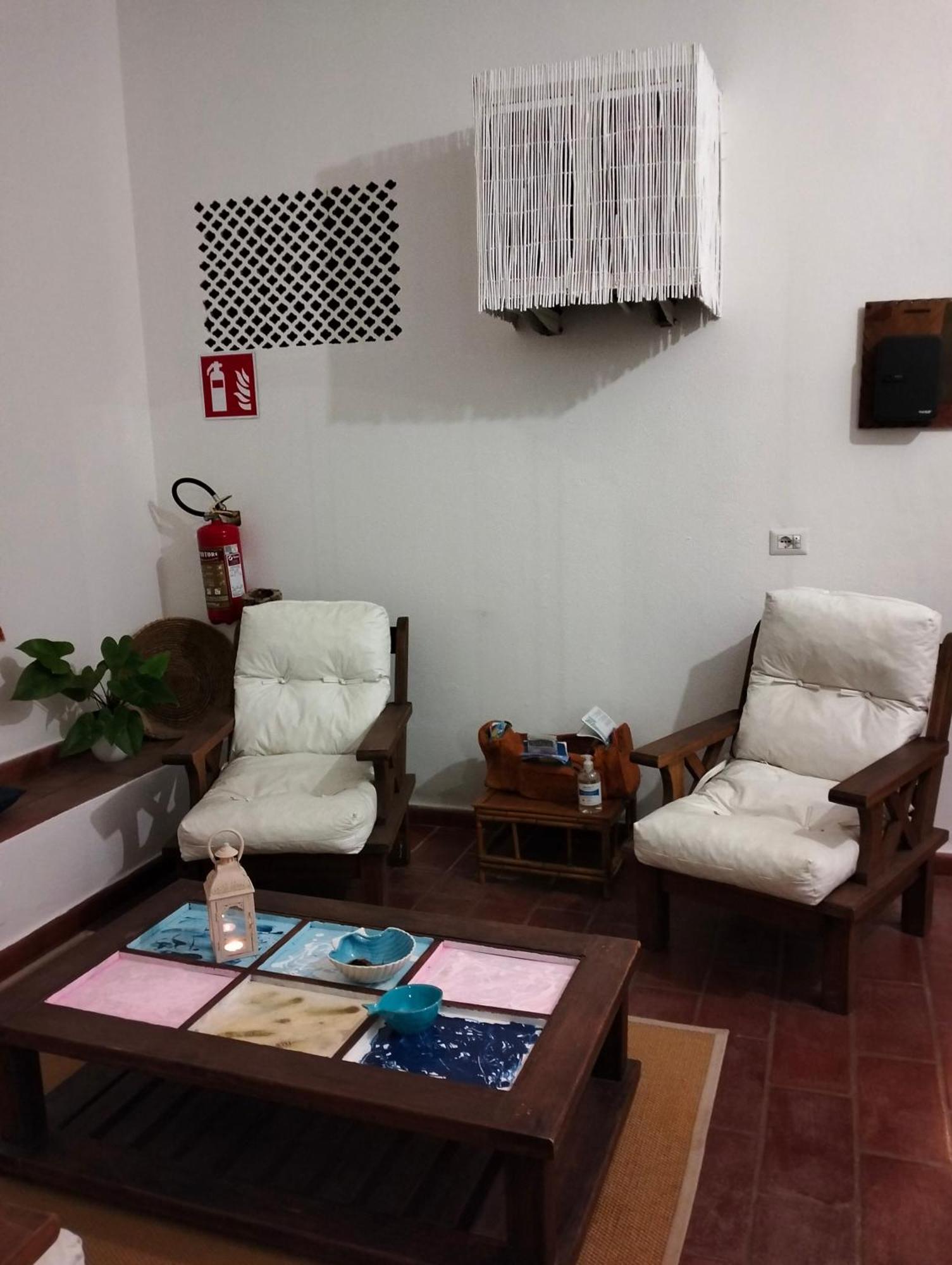 B&B Artemisia Αλγκέρο Εξωτερικό φωτογραφία