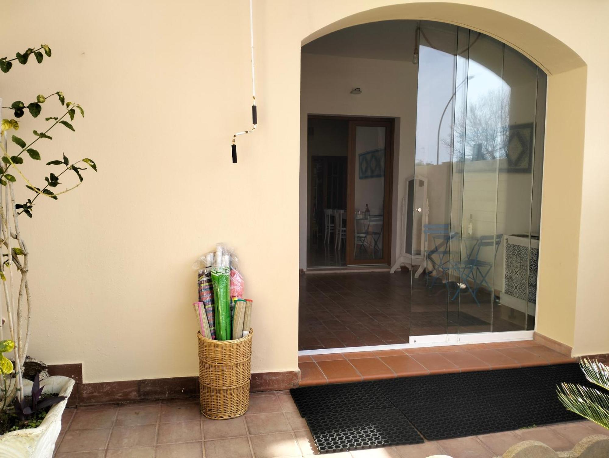 B&B Artemisia Αλγκέρο Εξωτερικό φωτογραφία