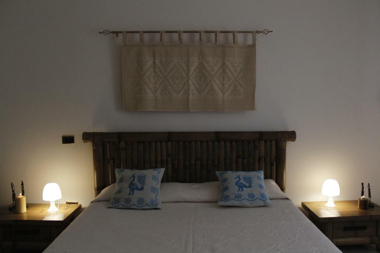 B&B Artemisia Αλγκέρο Εξωτερικό φωτογραφία