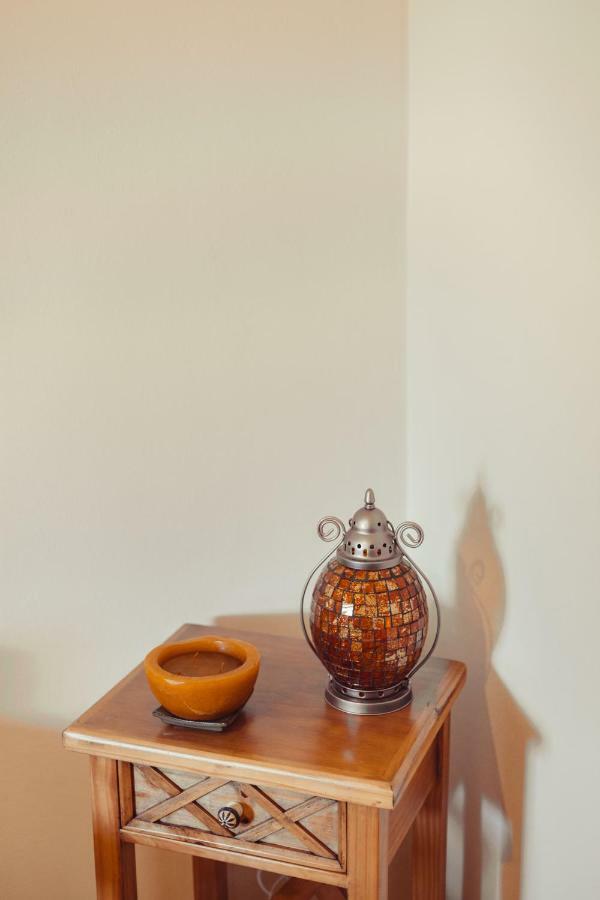 B&B Artemisia Αλγκέρο Εξωτερικό φωτογραφία