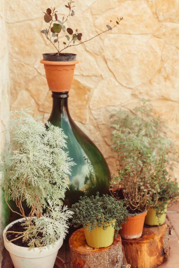 B&B Artemisia Αλγκέρο Εξωτερικό φωτογραφία