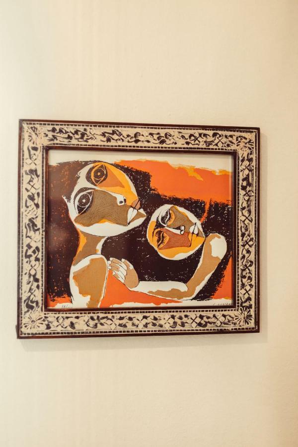 B&B Artemisia Αλγκέρο Εξωτερικό φωτογραφία