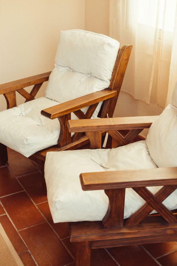 B&B Artemisia Αλγκέρο Εξωτερικό φωτογραφία