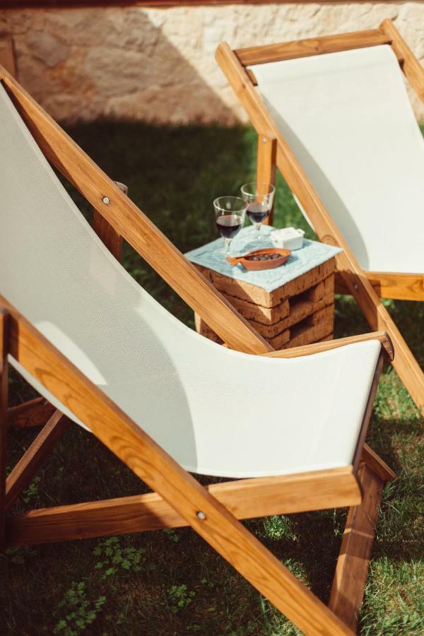 B&B Artemisia Αλγκέρο Εξωτερικό φωτογραφία