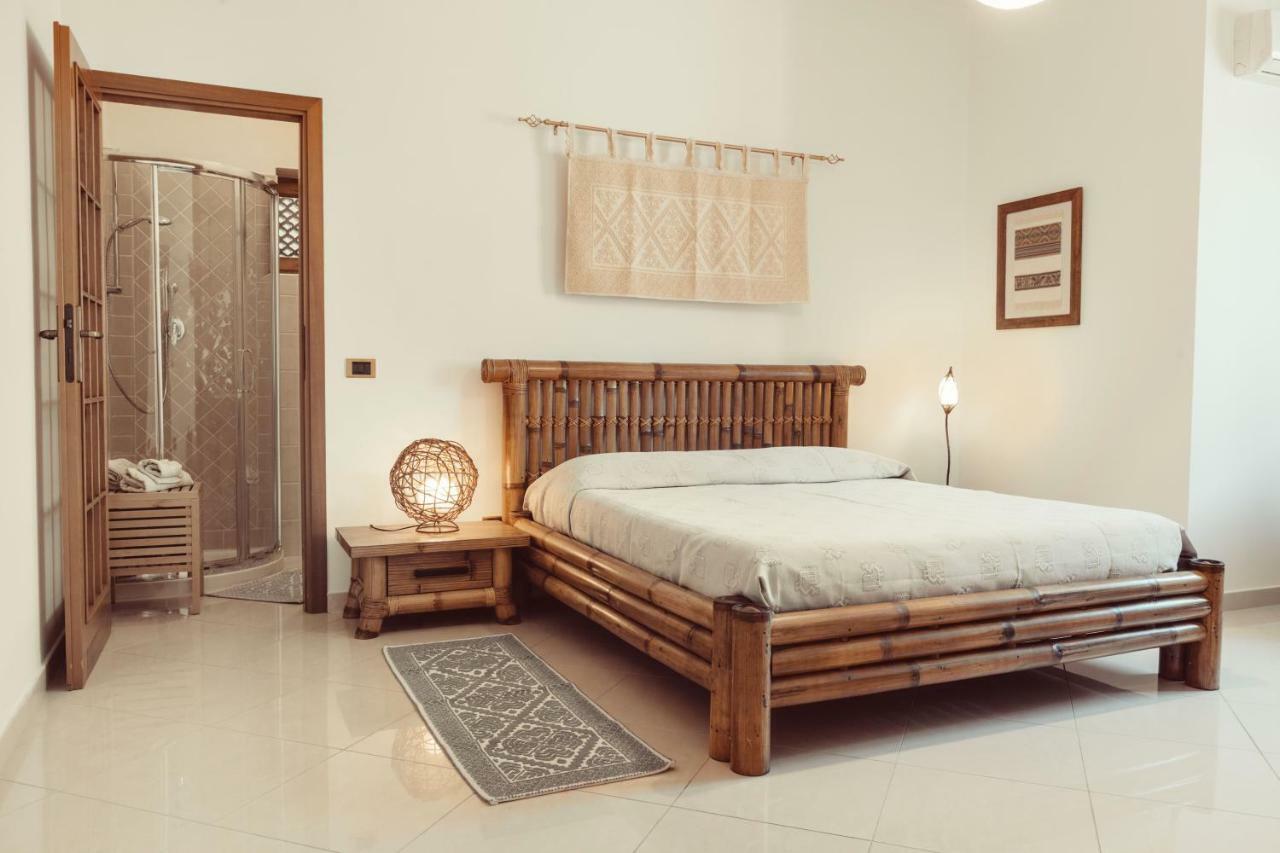 B&B Artemisia Αλγκέρο Εξωτερικό φωτογραφία