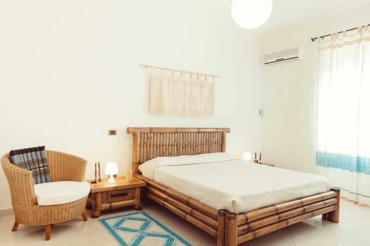 B&B Artemisia Αλγκέρο Εξωτερικό φωτογραφία