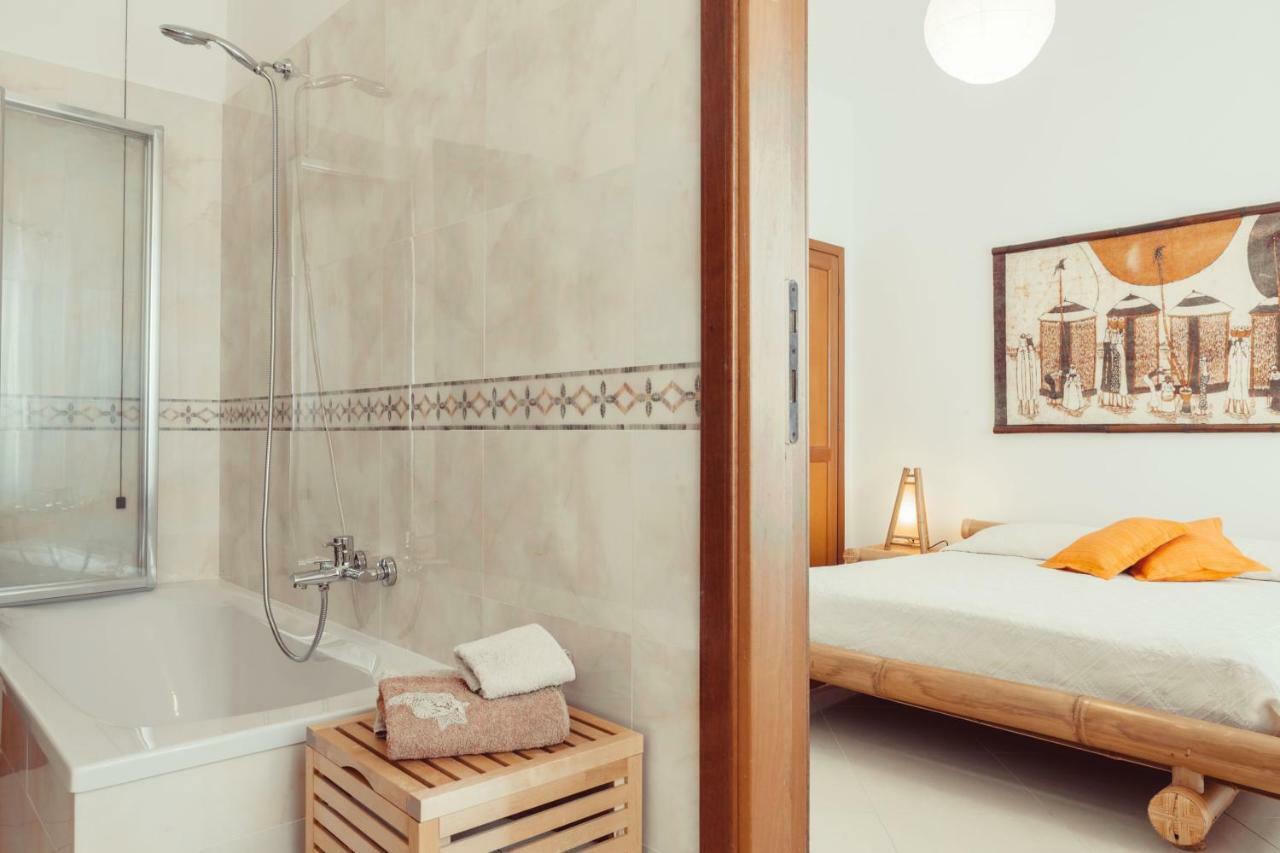 B&B Artemisia Αλγκέρο Εξωτερικό φωτογραφία