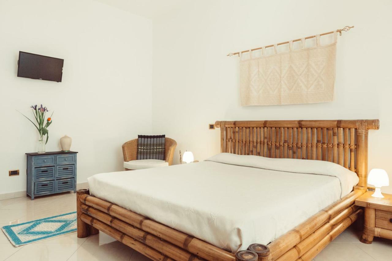 B&B Artemisia Αλγκέρο Εξωτερικό φωτογραφία