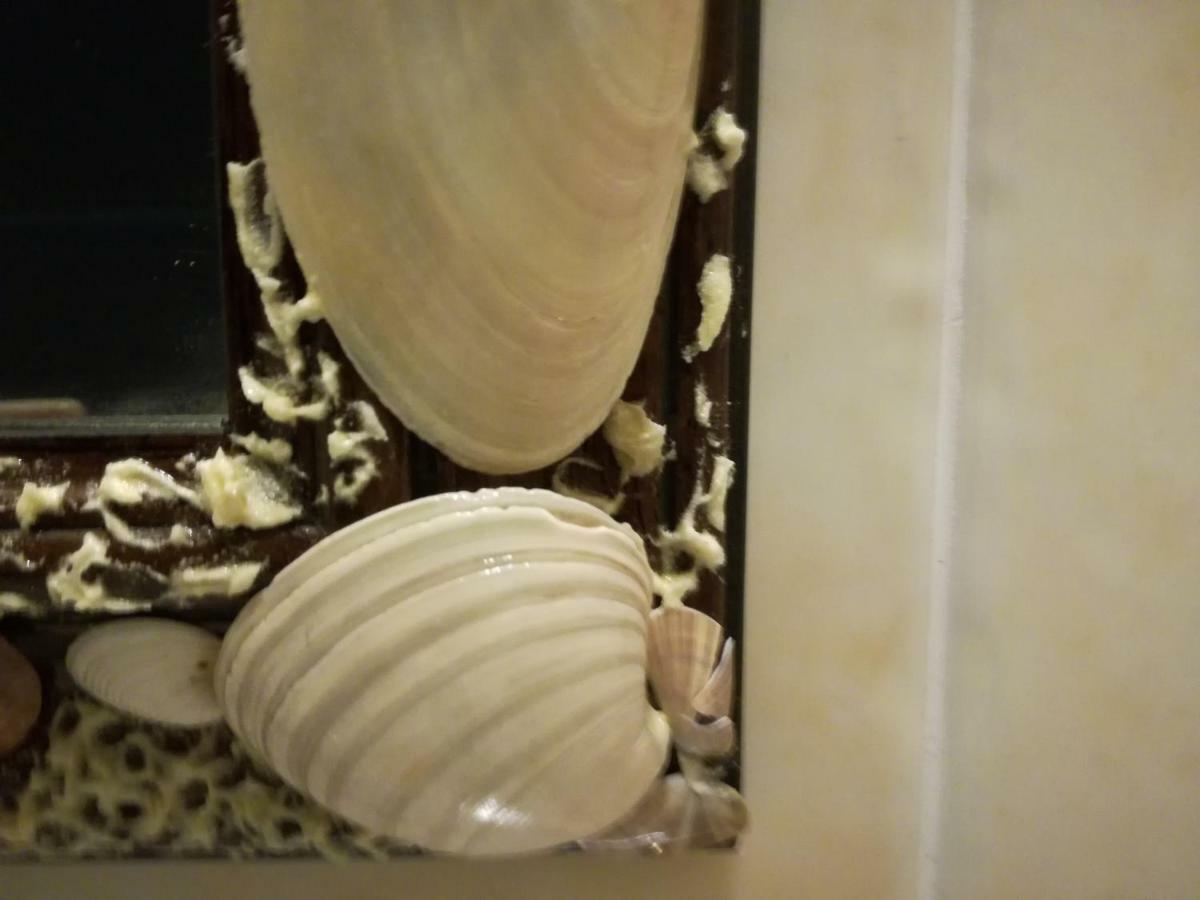 B&B Artemisia Αλγκέρο Εξωτερικό φωτογραφία